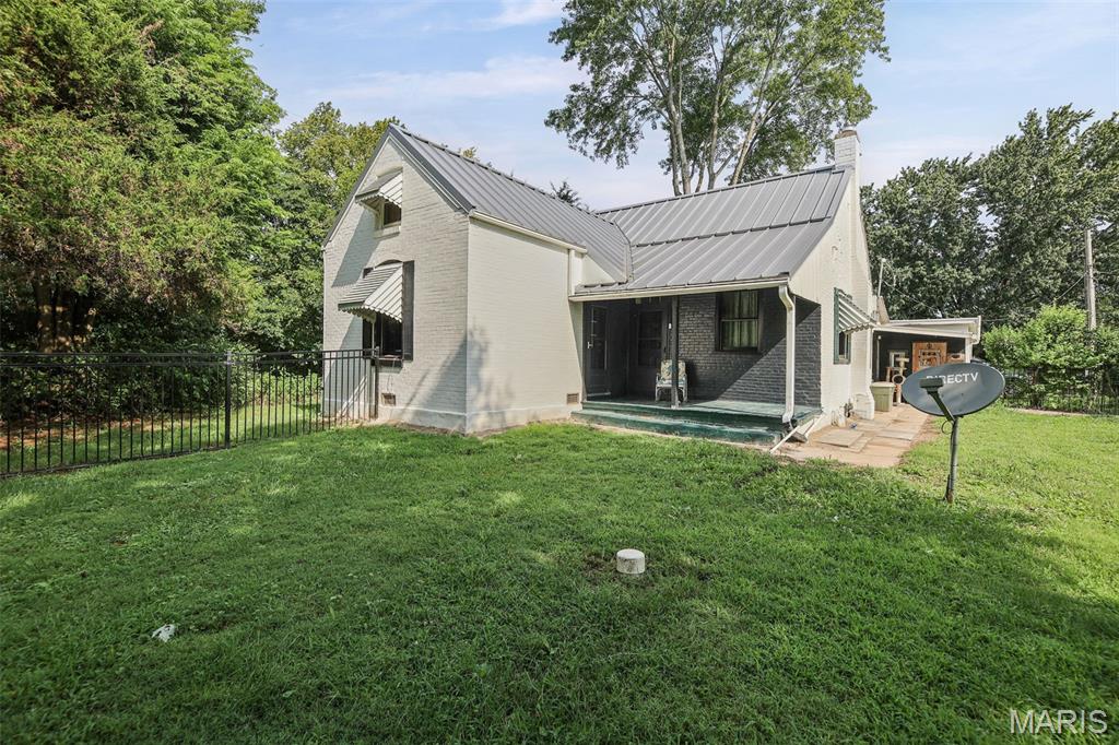NA - Residential