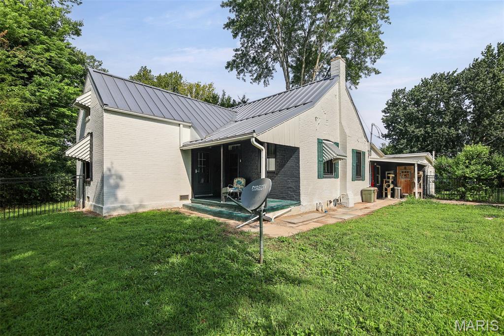 NA - Residential
