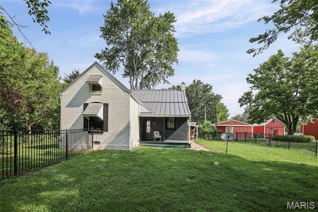 NA - Residential