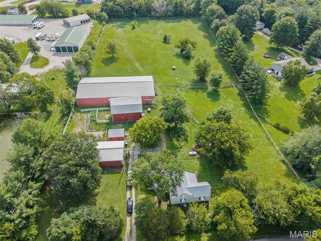 NA - Residential