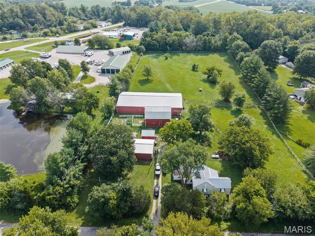 NA - Residential