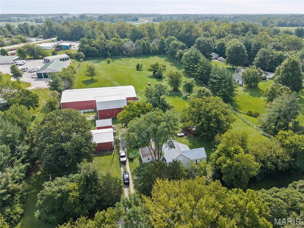 NA - Residential