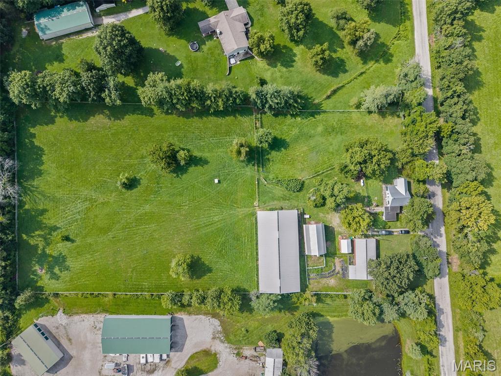 NA - Residential