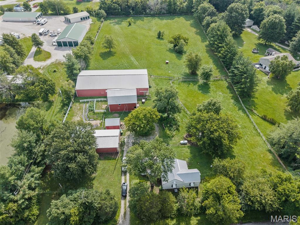 NA - Residential