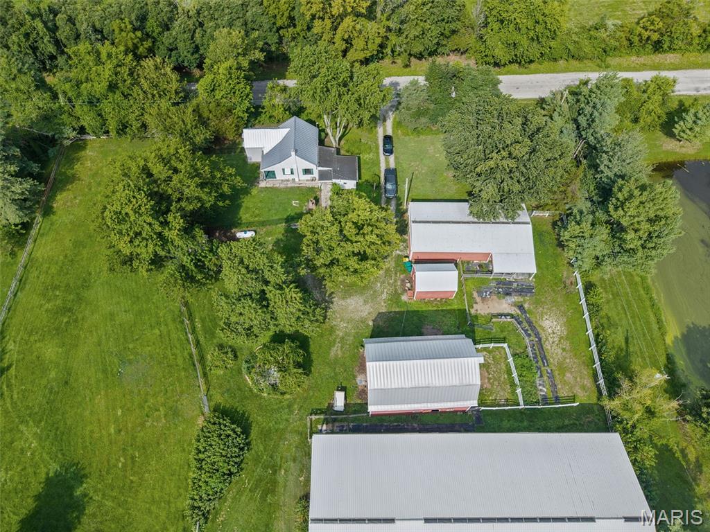NA - Residential