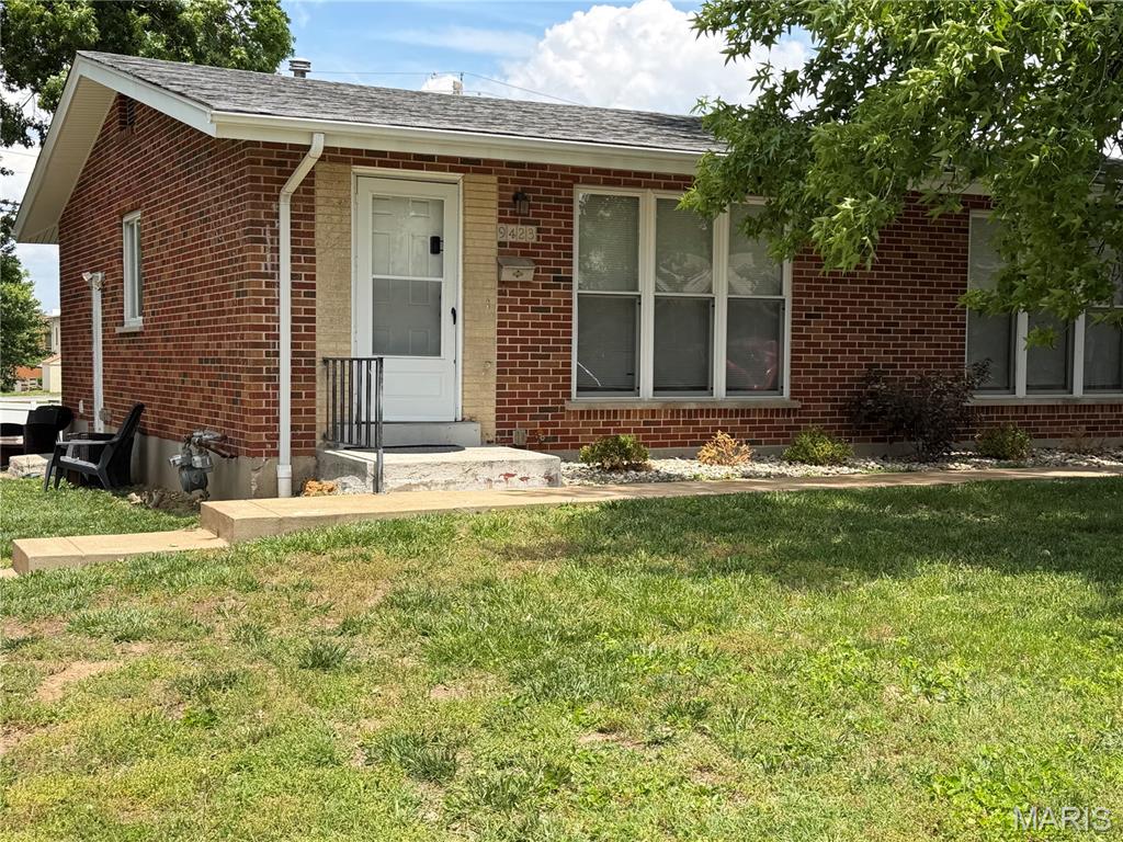 Woodson Hills 3 - Residential Income