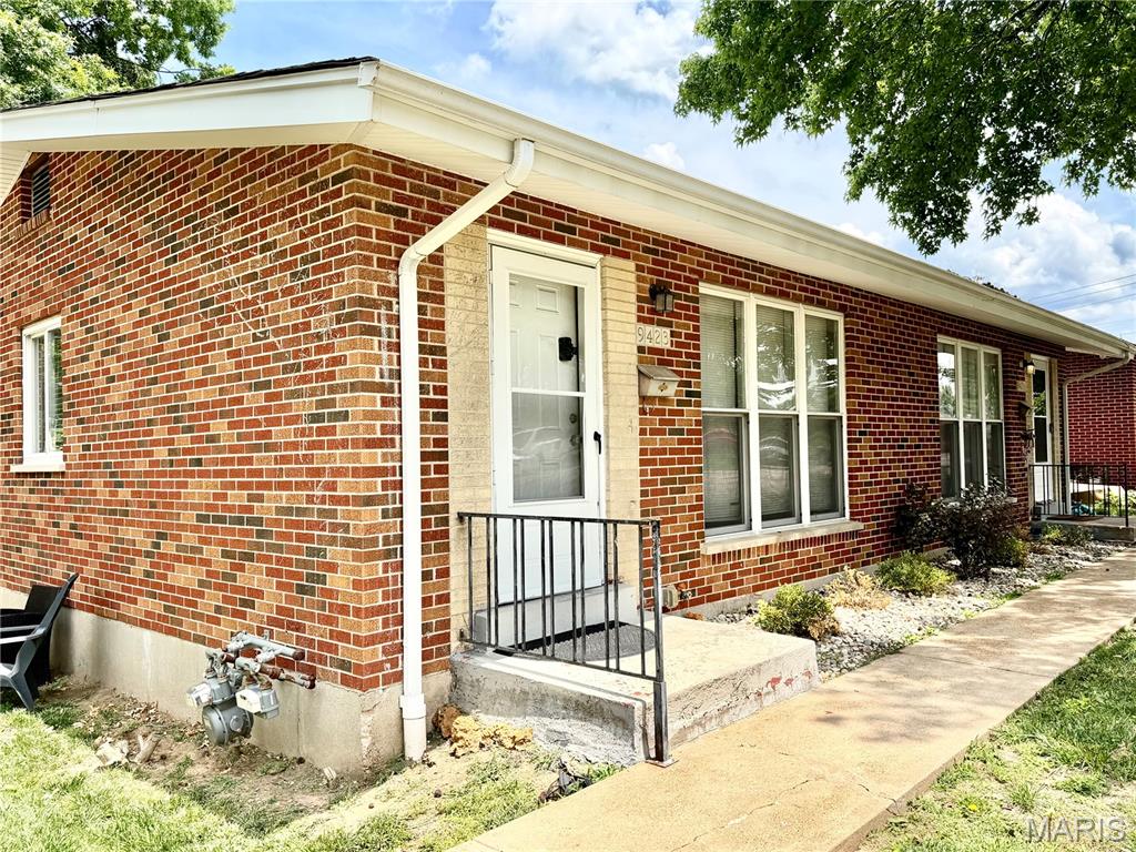 Woodson Hills 3 - Residential Income