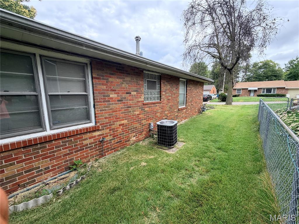 Goodfellow Circle Park - Residential