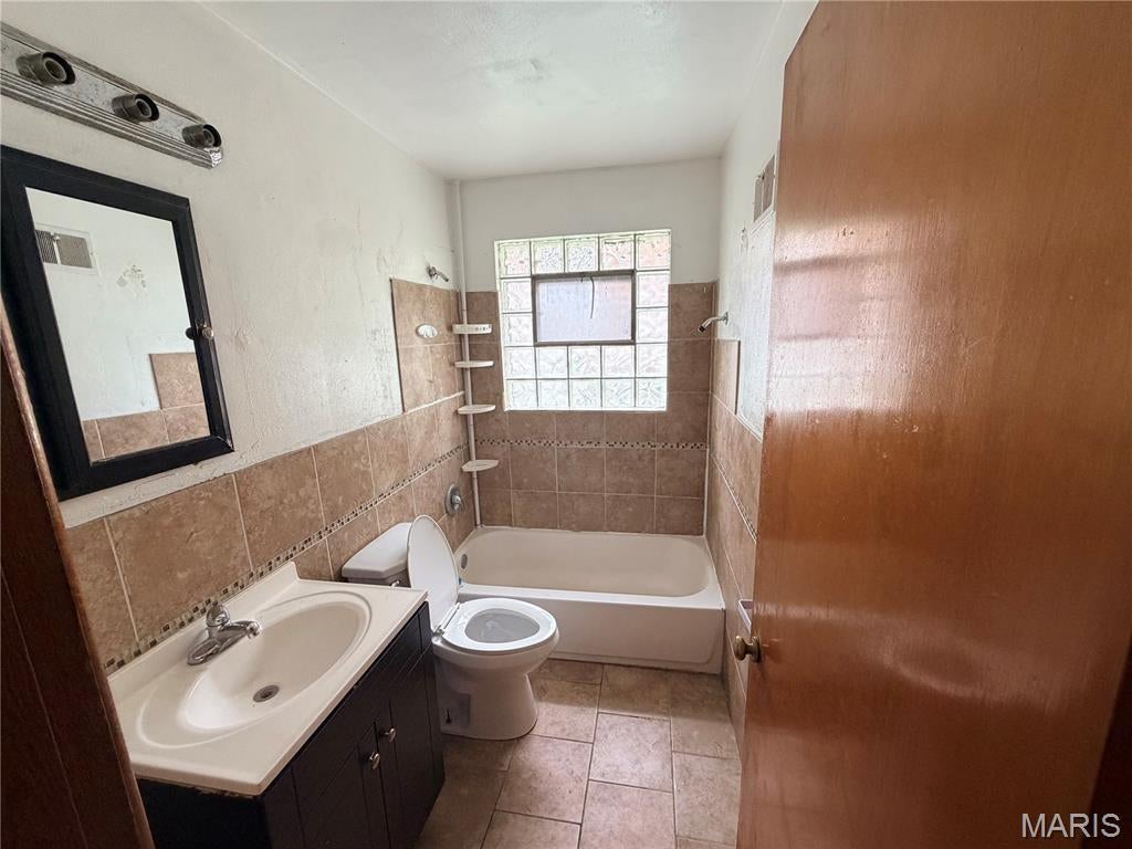 Goodfellow Circle Park - Residential