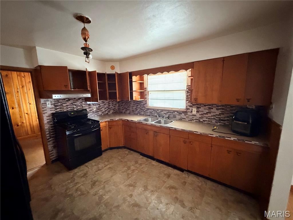 Goodfellow Circle Park - Residential