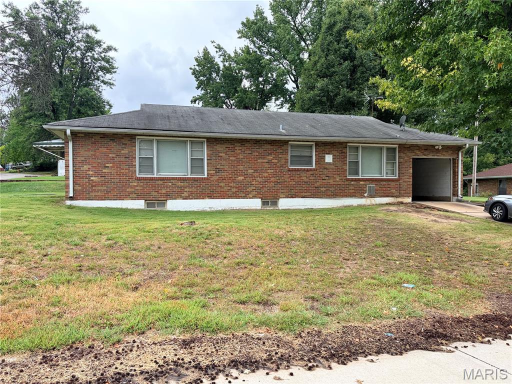 Goodfellow Circle Park - Residential