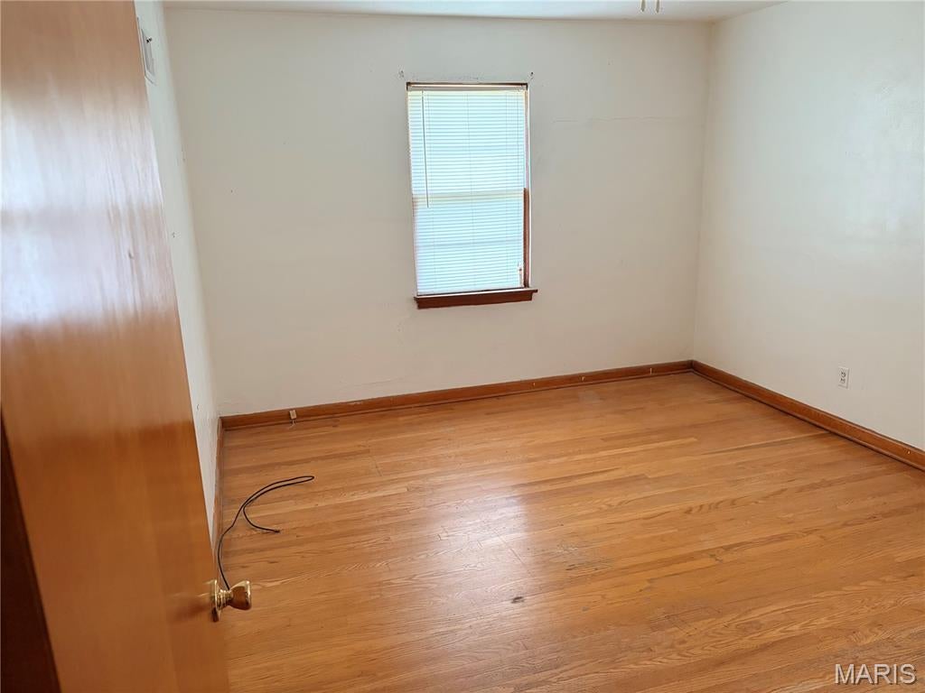 Goodfellow Circle Park - Residential