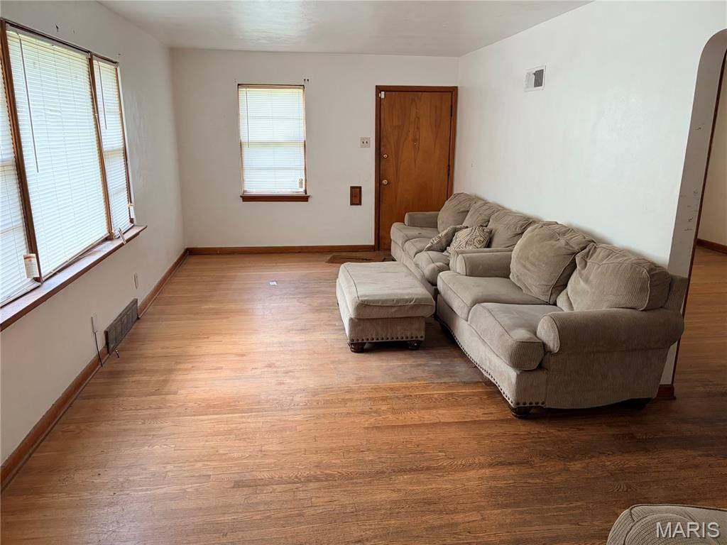 Goodfellow Circle Park - Residential