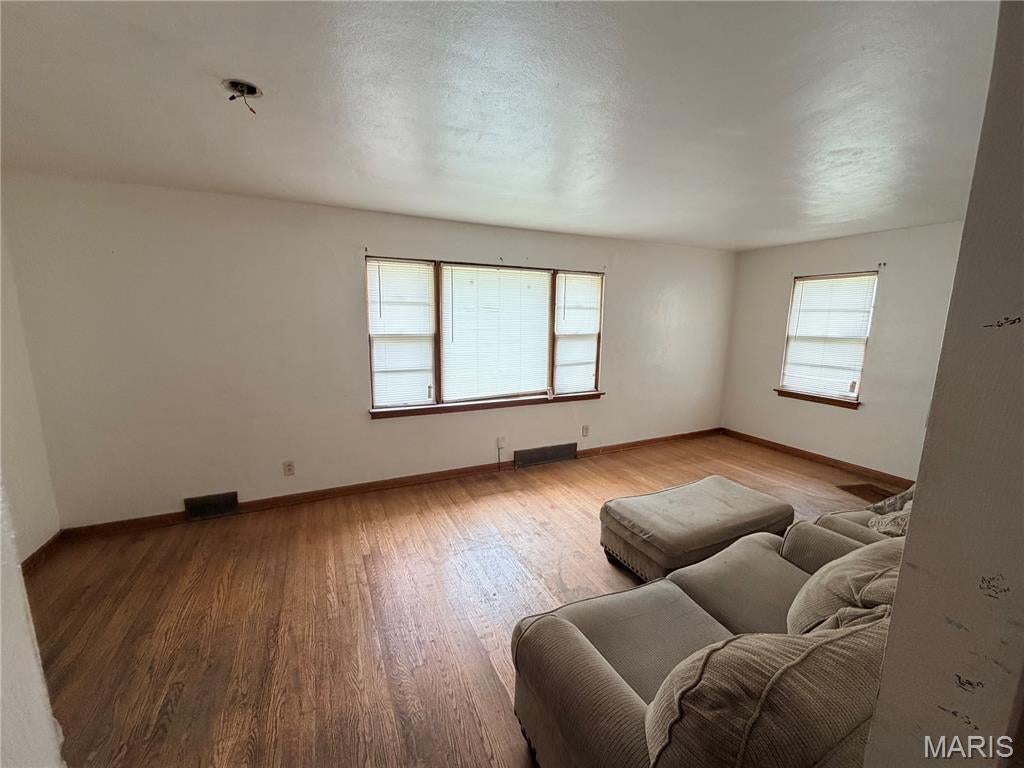 Goodfellow Circle Park - Residential