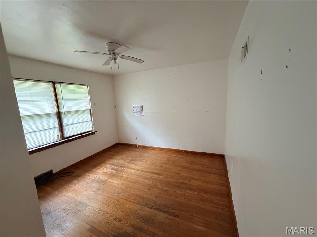 Goodfellow Circle Park - Residential