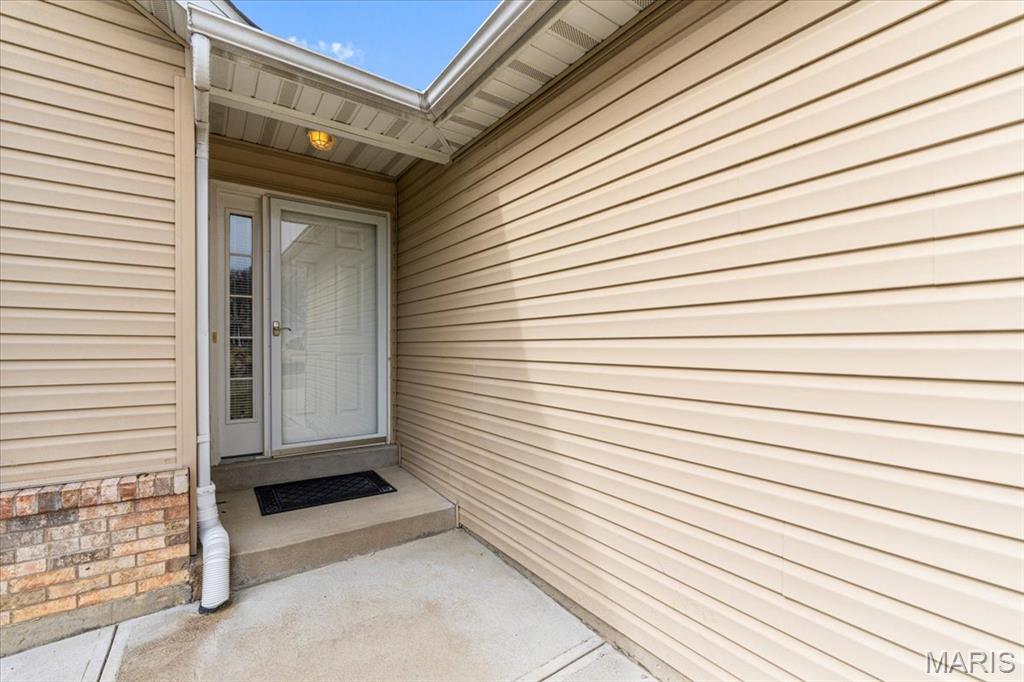 Timber Ridge - Residential