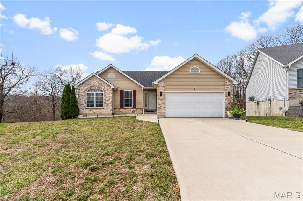 Timber Ridge - Residential