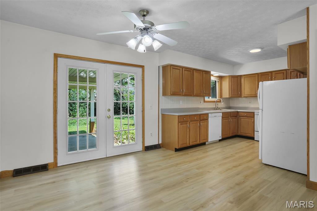Montclaire - Residential