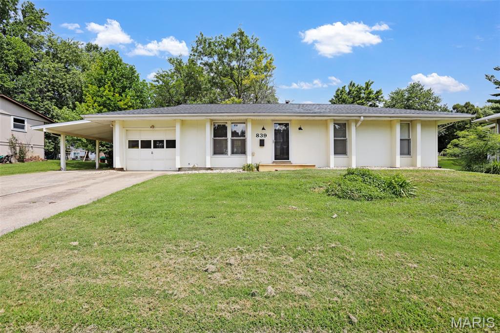 Montclaire - Residential