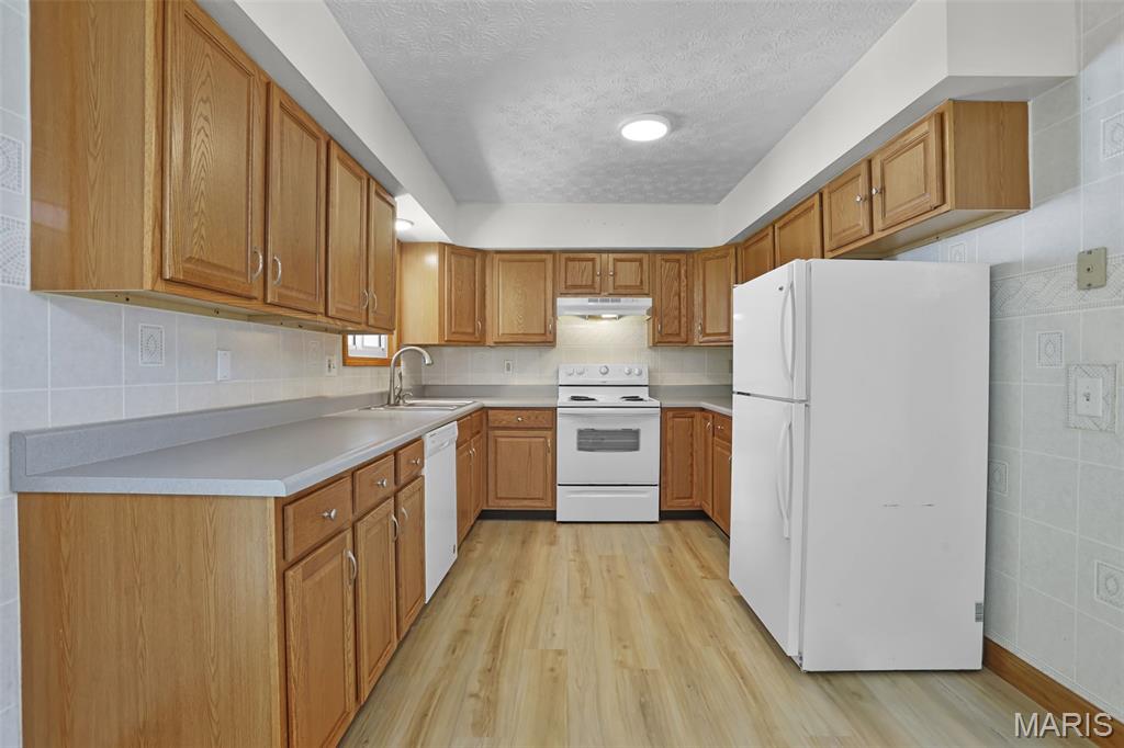 Montclaire - Residential