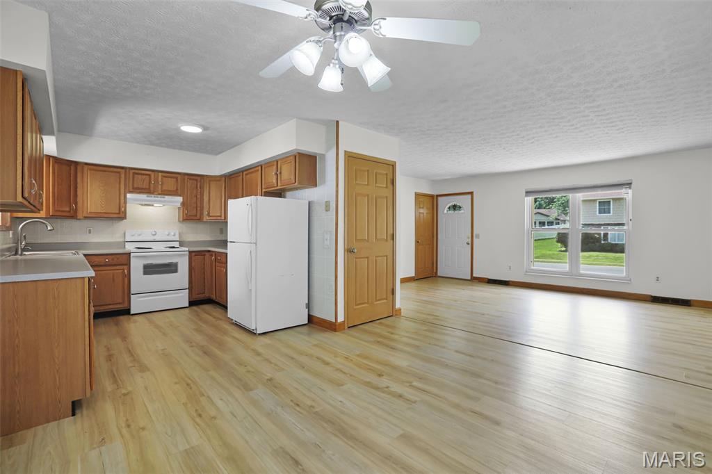 Montclaire - Residential
