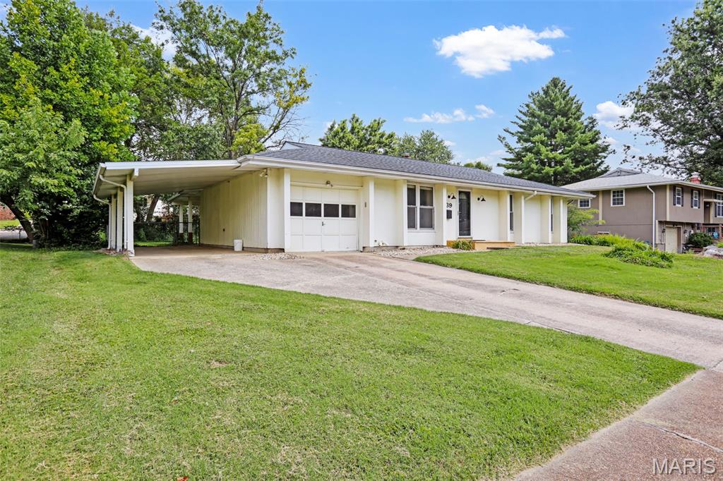 Montclaire - Residential