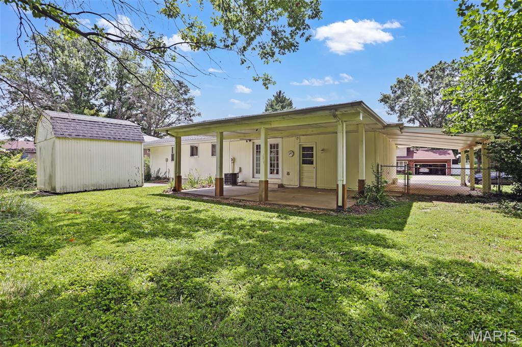 Montclaire - Residential