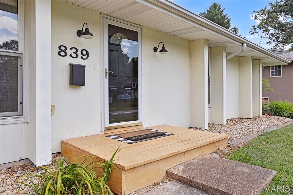 Montclaire - Residential