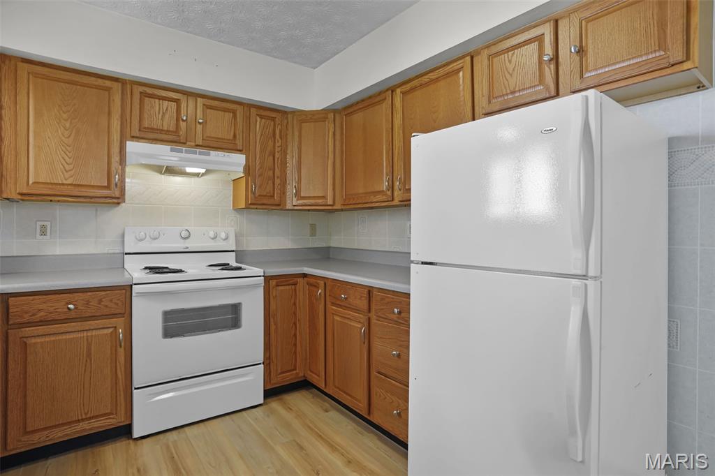 Montclaire - Residential