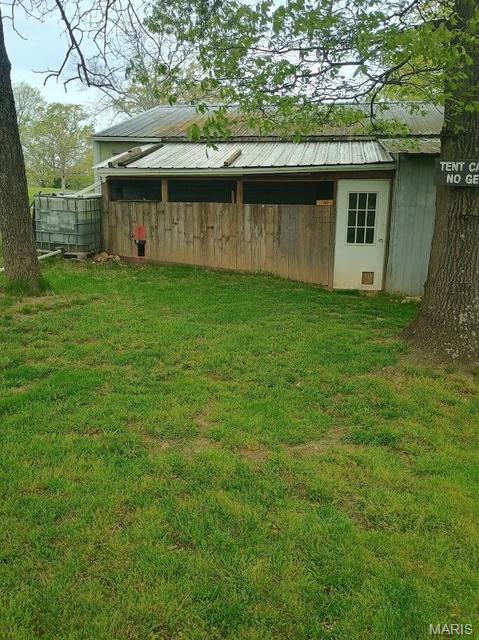 Oregon- not in list - Residential