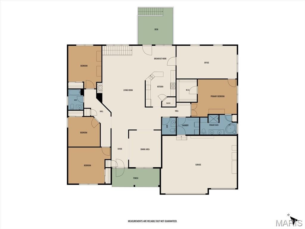 Bluffs/Ogles Crk - Residential