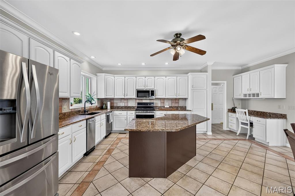 Southfield - Residential
