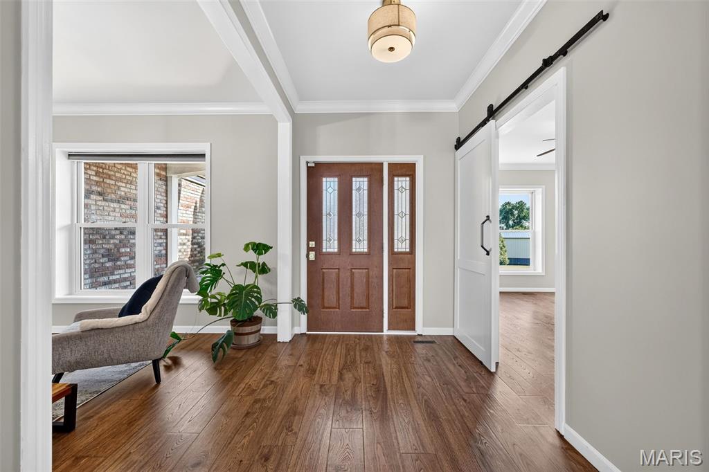 Southfield - Residential