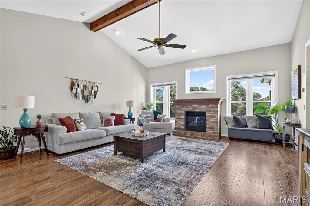 Southfield - Residential