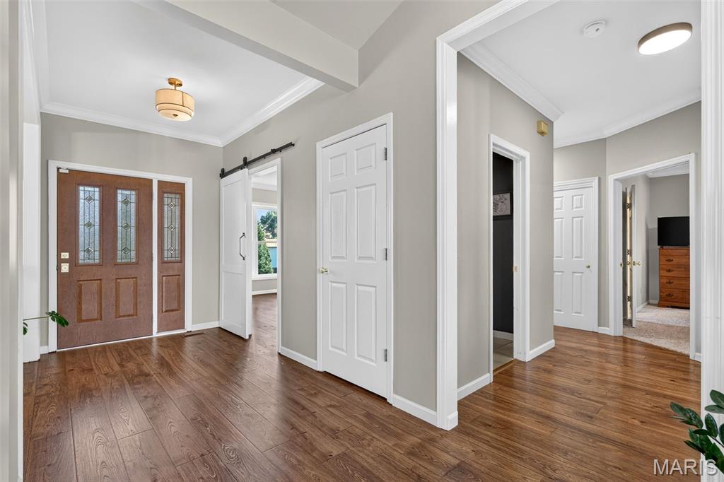 Southfield - Residential