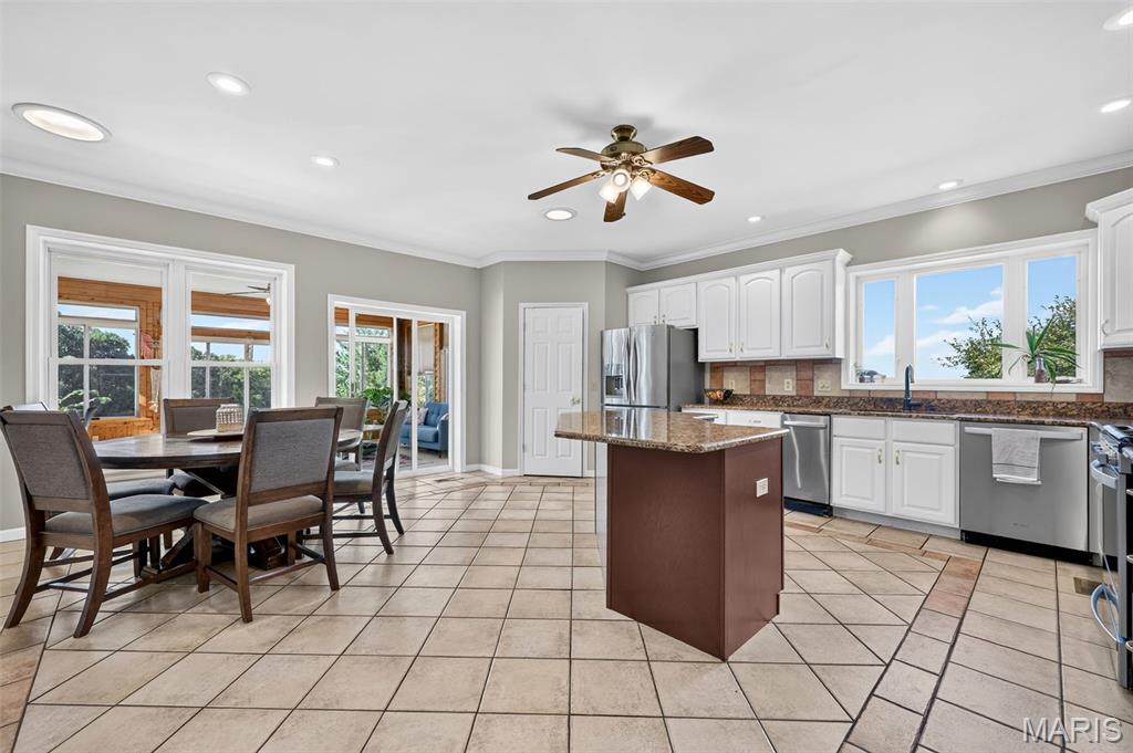 Southfield - Residential