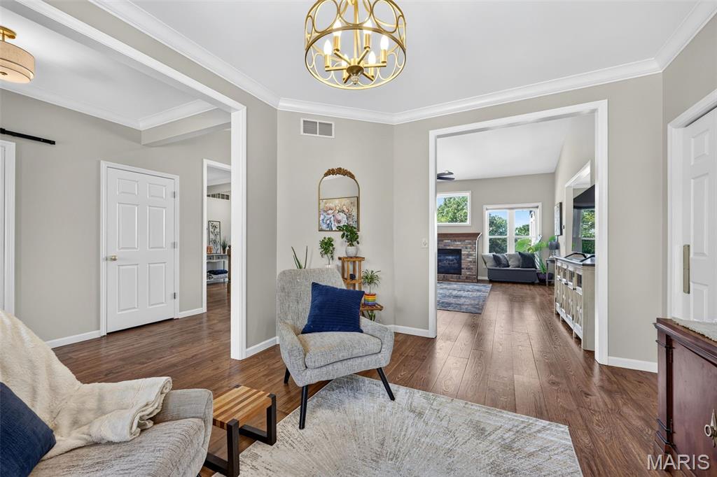 Southfield - Residential