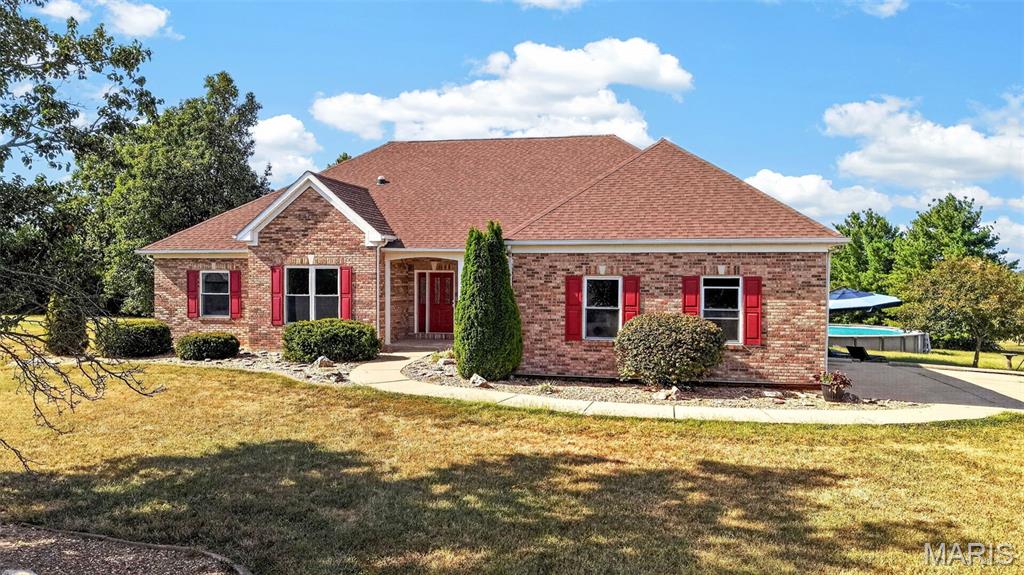 Southfield - Residential