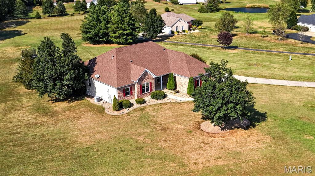 Southfield - Residential