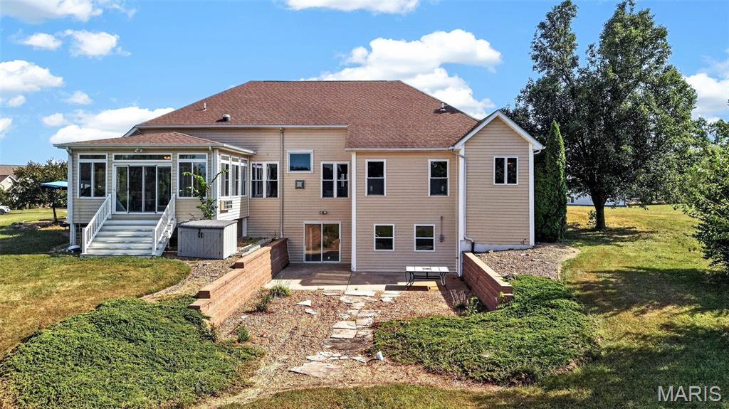 Southfield - Residential