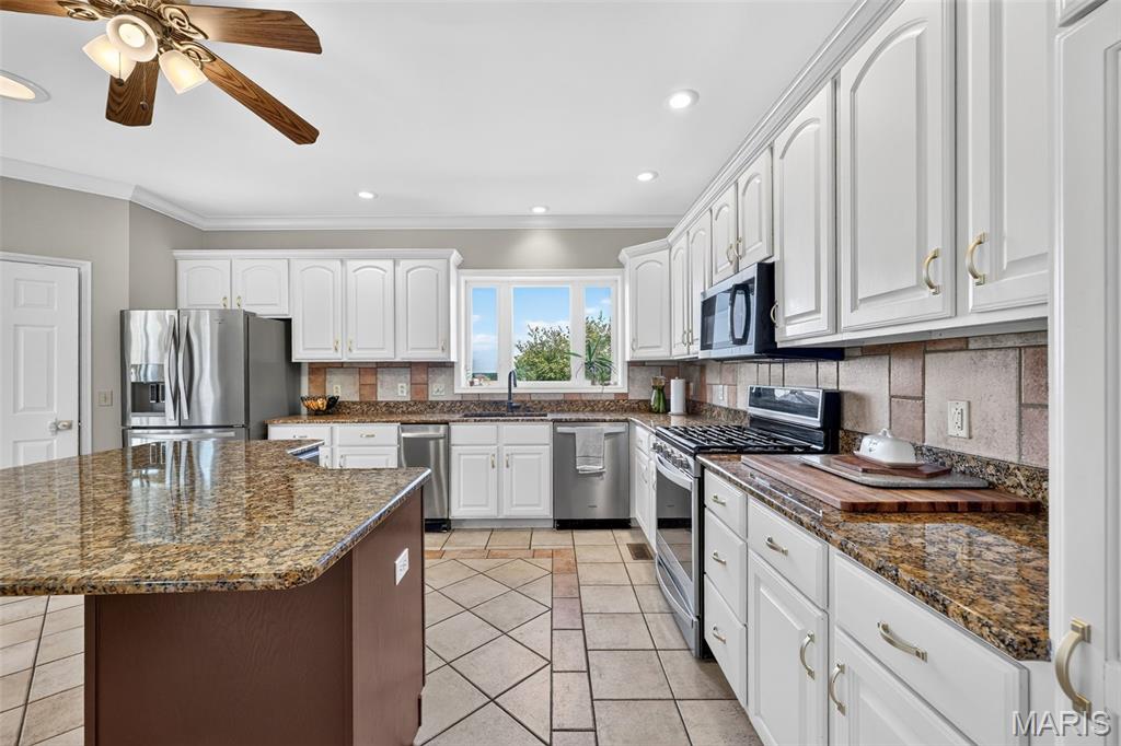 Southfield - Residential