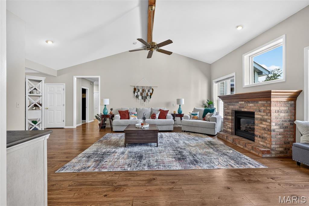 Southfield - Residential