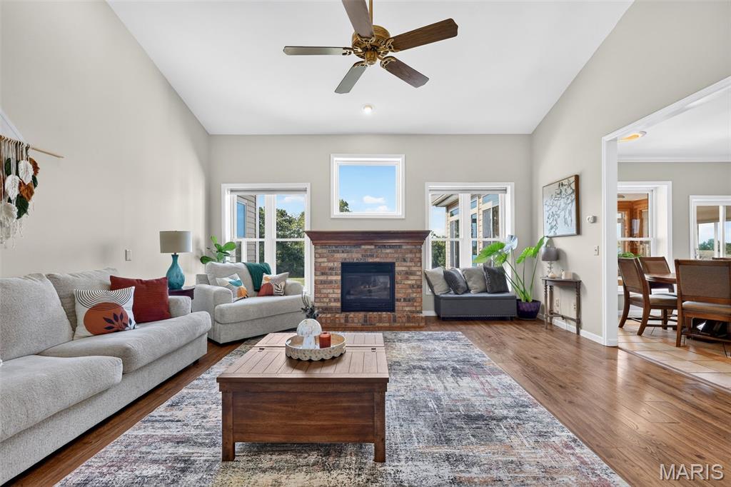 Southfield - Residential