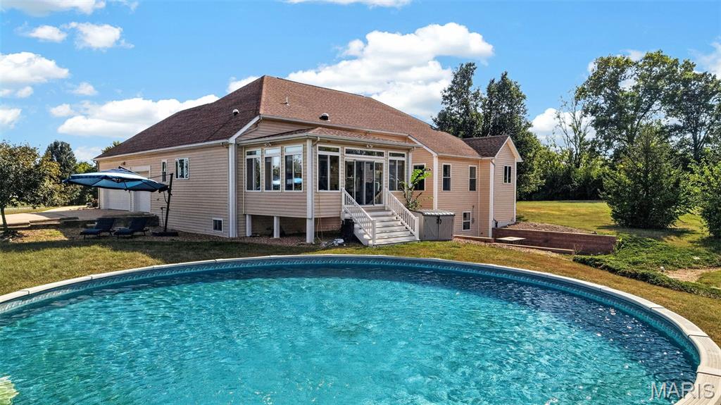 Southfield - Residential