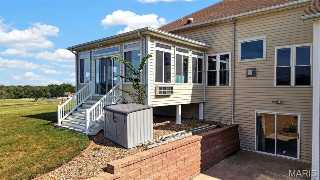 Southfield - Residential