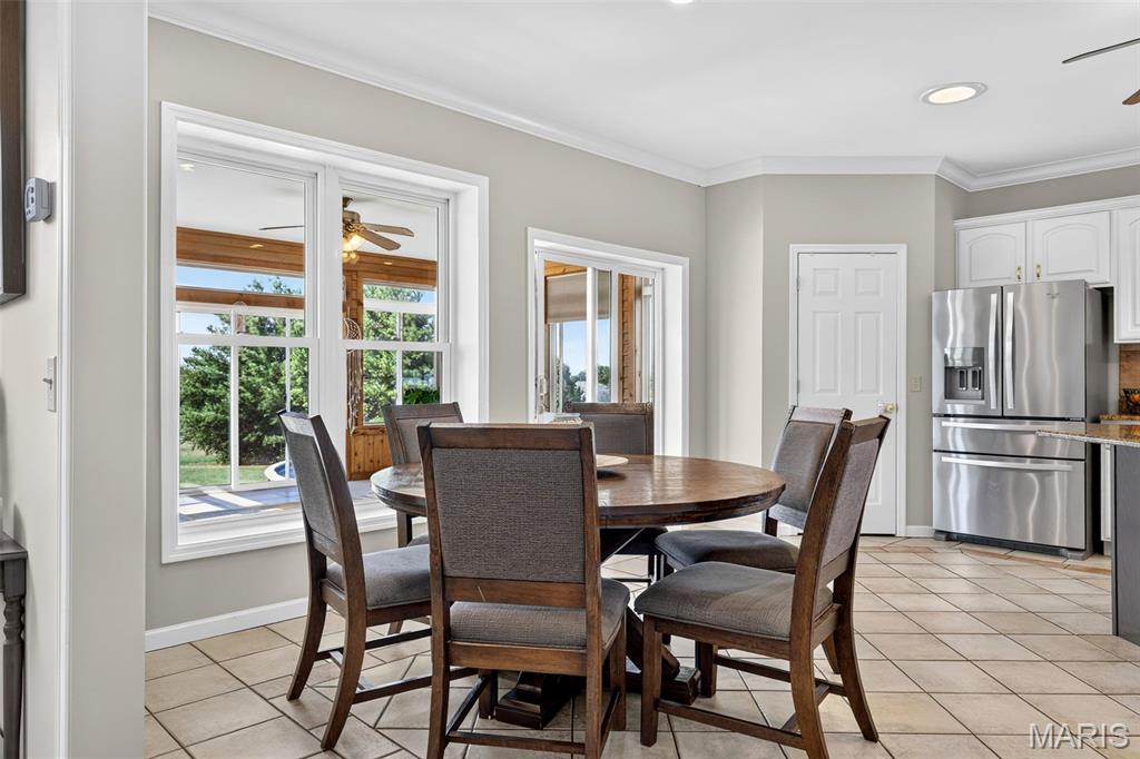 Southfield - Residential