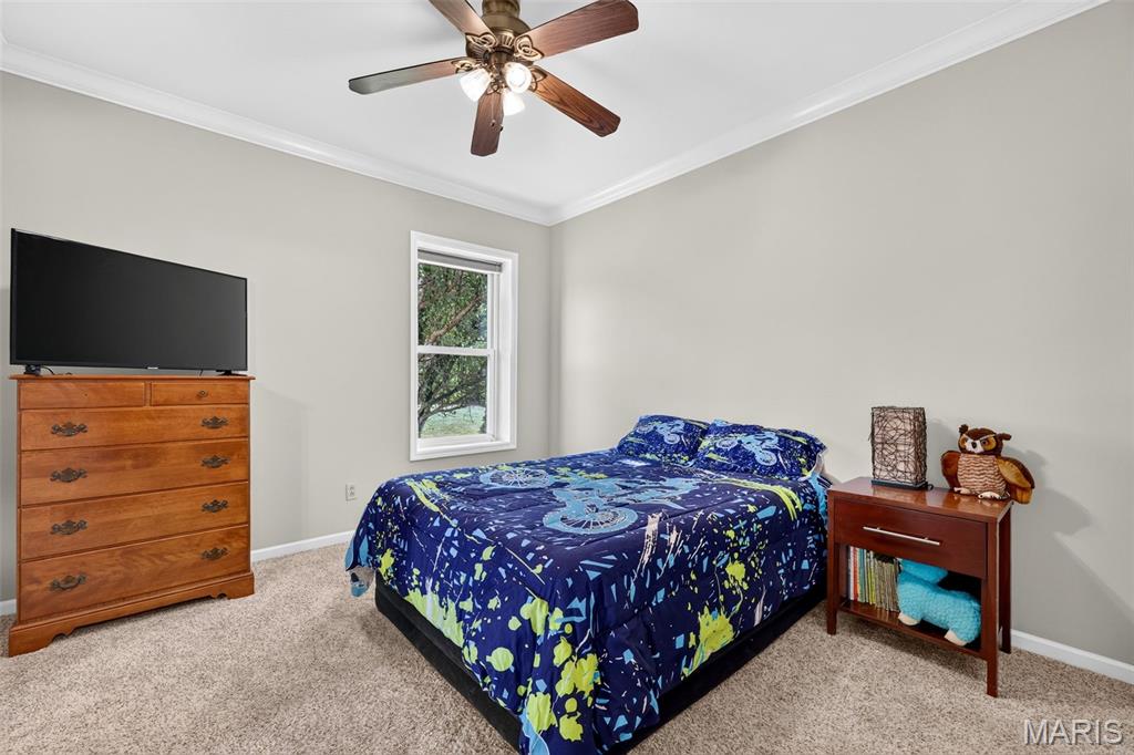 Southfield - Residential