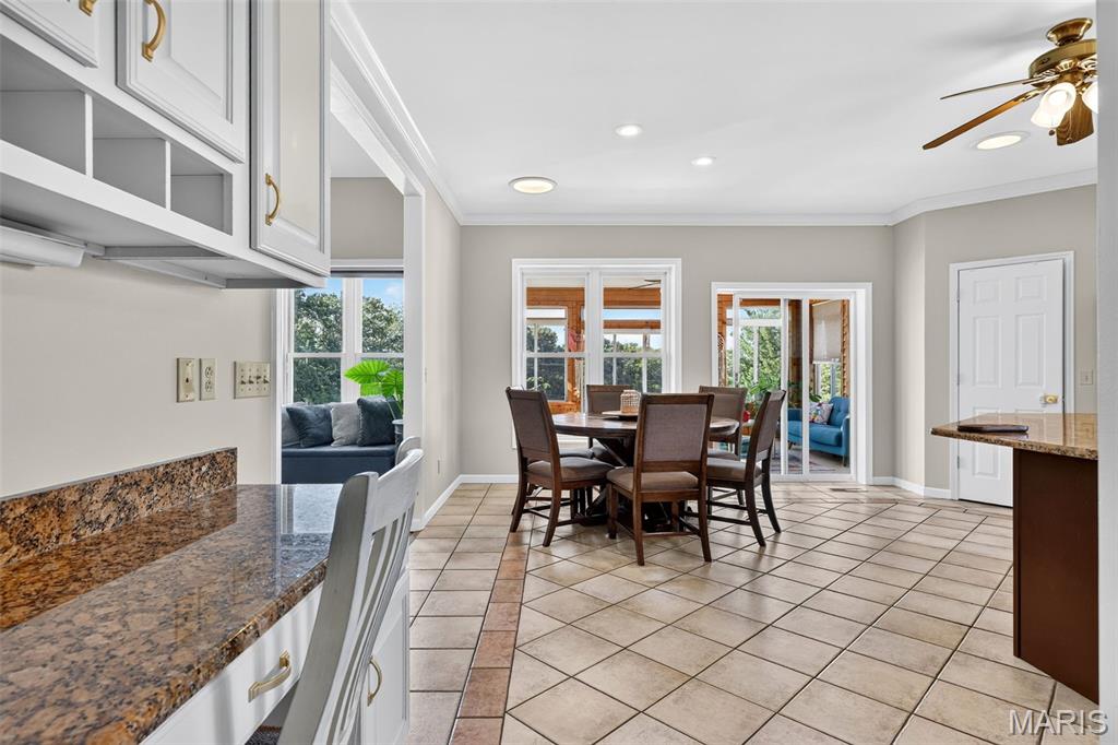 Southfield - Residential
