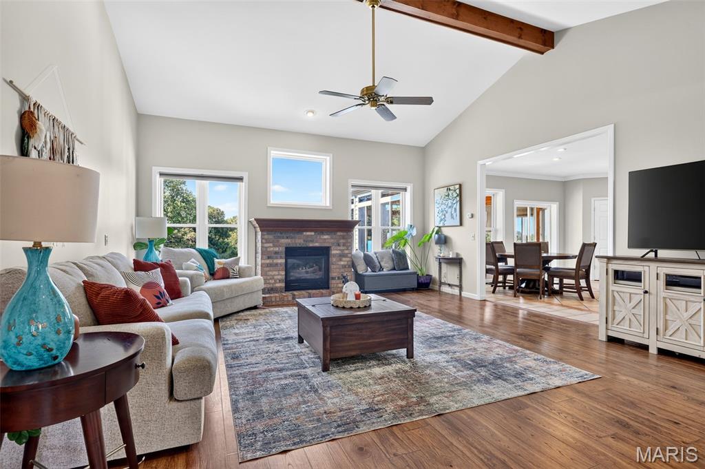 Southfield - Residential