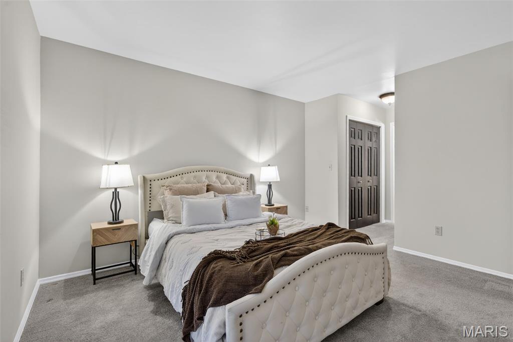 Warson Ridge Condo 1 Amd - Residential